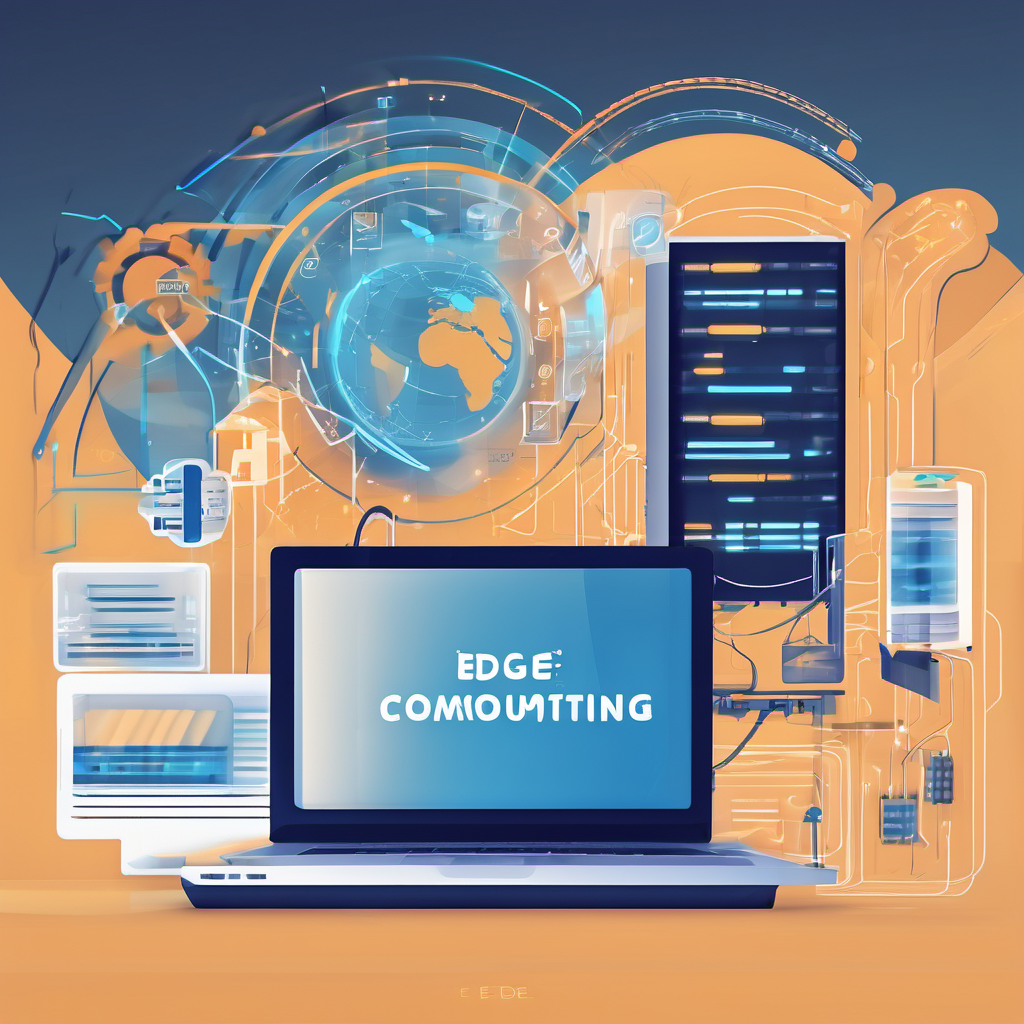 Revolutionizing Web Development: The Rise of Edge Computing